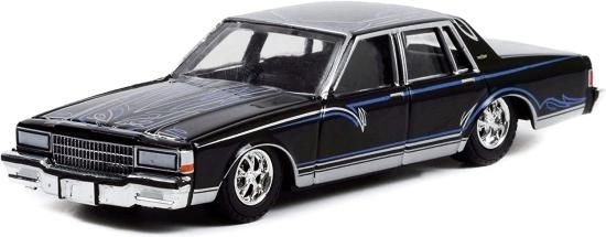 1964 CHEVROLET biscayne impala GREENLIGHT 詰っ グリーン