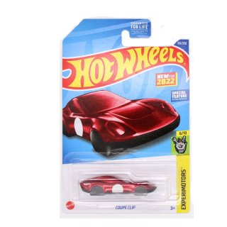 գӥɡۥåȥ HOTWHEELS COUPE CLIPۥå ١å  ڥå ۥ