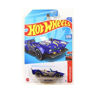 գӥɡ HOTWHEELS TRACK MANGARED ȥåޥ󥬡֥롼