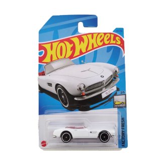 գӥɡۥåȥ HOT WHEELS BMW 507 