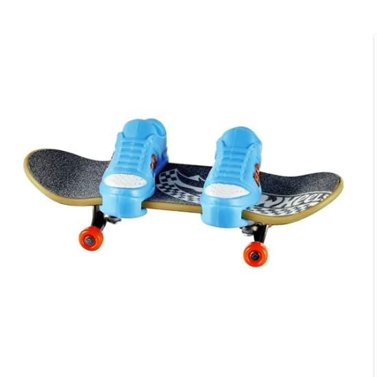 Amazon.co.jp: Hot Wheels Skate 2022 - Tricked Out 4パック