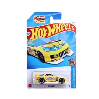 գӥɡۥåȥ HOTWHEELS  24/SEVEN 