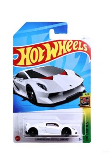 գӥɡۥåȥ HOTWHEELS LAMBORGHINI SESTO ELEMENTO 