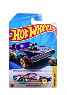 գӥɡۥåȥ HOTWHEELS ڡ70 DODGE CHARGER R/Tۥԥ 