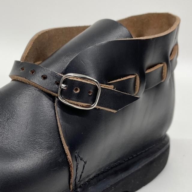 メンズFERNANDLEATHER フェルナンドレザー Middle English