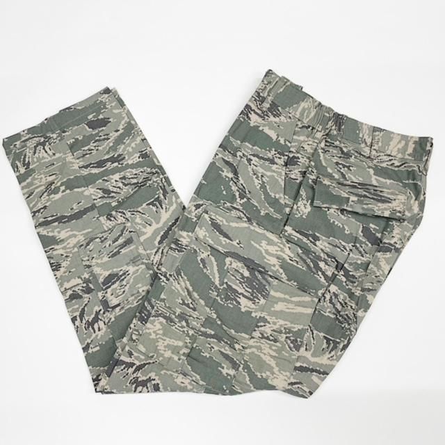 US Military BDU Pants USMC MARPAT Camo 希少 デッドストック