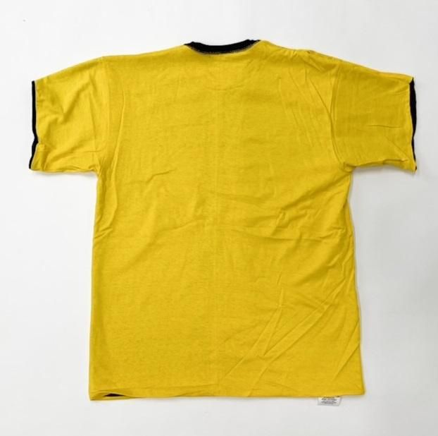 リバーシブルTシャツ デッドストック 美品 Sサイズ アメリカ製