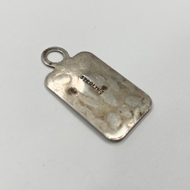 ビンテージ 1930s～ インディアンジュエリー ネックレス Fred