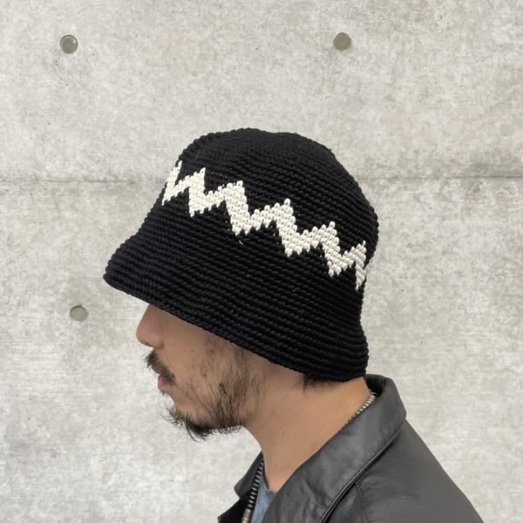 エルマレ グアテマラ ハット el mare Guatemala zig zag hat【ブラックF-1】 - el mare(エルマレ)はデルソル、パムディートリッヒ、ディネー、ヘザーマリー、デイリーストック、ユッタニューマン、フェルナンドレザー、ジャベッツクリフ、インディアンジュエリー等のインポ エルマレ グアテマラ ハット el mare Guatemala zig zag hat【ブラックF-1】 - el mare(エルマレ)はデルソル、パムディートリッヒ、ディネー、ヘザーマリー、デイリーストック、ユッタニューマン、フェルナンドレザー、ジャベッツクリフ、インディアンジュエリー等のインポ