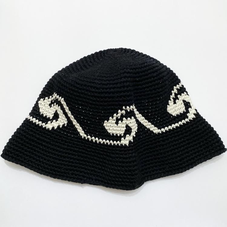 エルマレ グアテマラ ハット el mare Guatemala ola hat