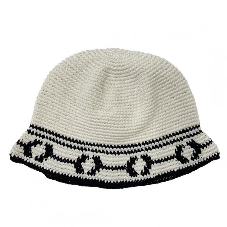 el mare/エルマレ Guatemala Hat｜ジャーナルスタンダード