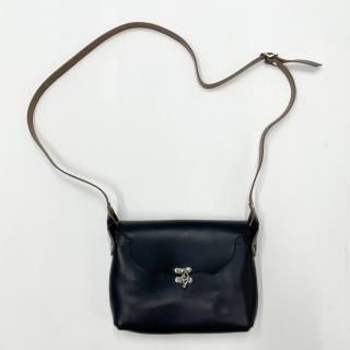 Fernand フェルナンド オーダーレザー別注ショルダーbag新品