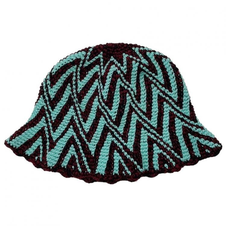 エルマレ グアテマラ ハット el mare Guatemala hat エルマレ グアテマラ ハット el mare Guatemala hat