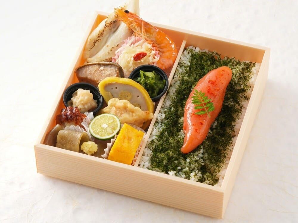 78.食べる九州旅行/九州オールスター弁当”カスタム版”