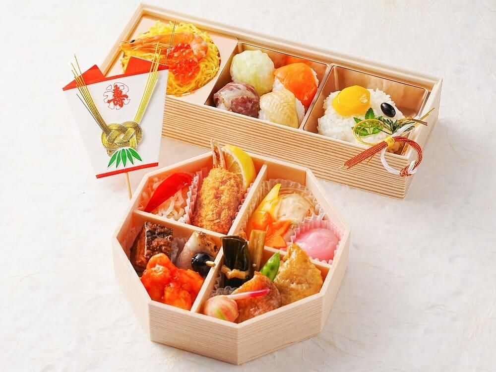 133.祝い御膳「祝賀」(旧:N80)