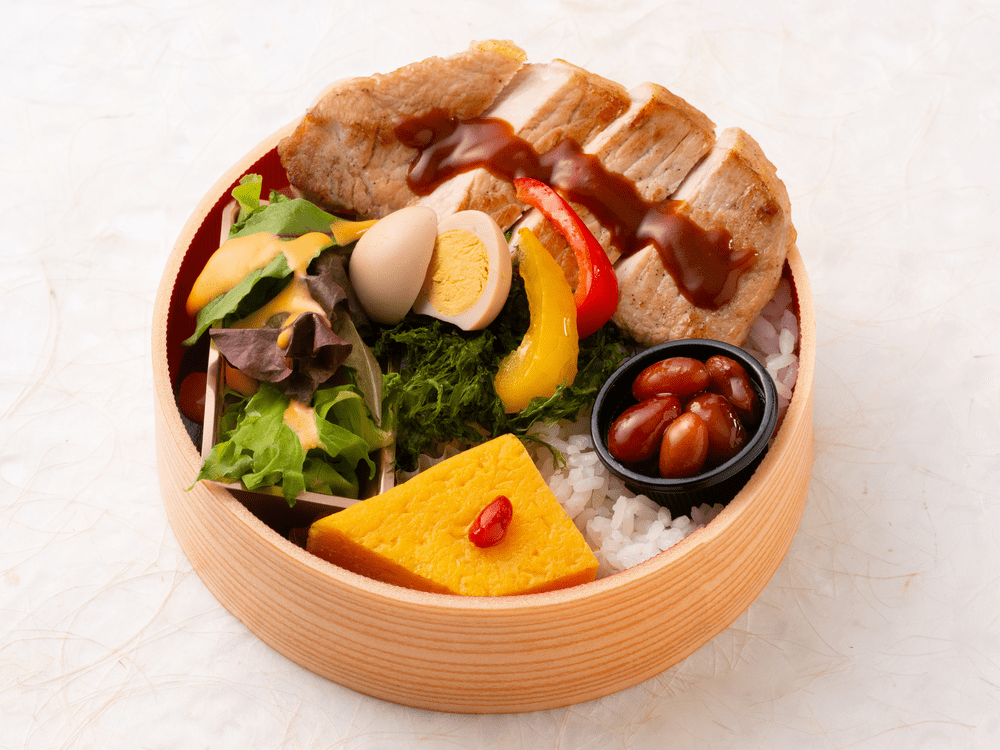 博多曲物 柴田徳商店【公式】 | こちらの「おひつ (飯びつ 中 5