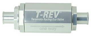 T-REV φ12 0.05 シルバー 1304
