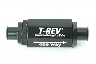T-REV φ14 0.05 ブラック 1203