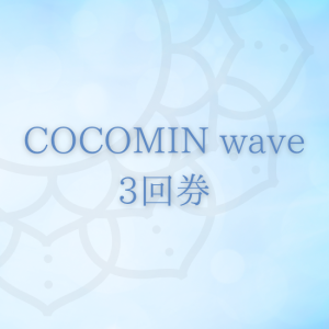 COCOMIN wave 3