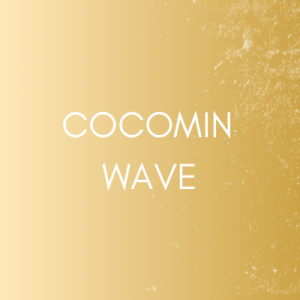 cocomin waveYESNO¬