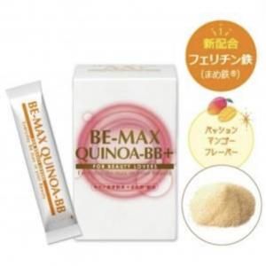 BE-MAX QUINOA-BB+ʥ̥