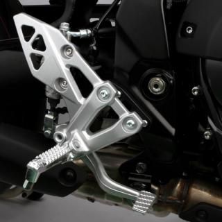 ݥ󥭥åȡ<BR>GSX-8R/S23- <BR>BLACK2ݥ