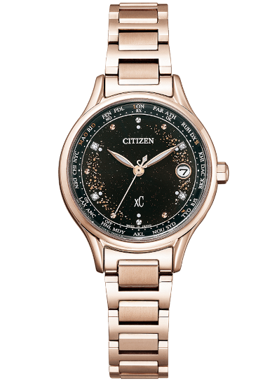 EC1166-74E 世界限定1,500本 - オンラインショップの腕時計専門 EC1166-74E 世界限定1,500本 - オンラインショップの腕時計専門