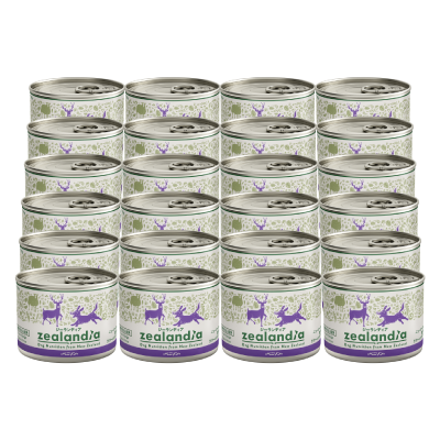 ジーランディア ベニソン 185g 24缶/ケース