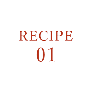 RECIPE01