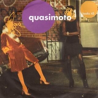 QUASIMOTO - HITTIN' HOOKS (7