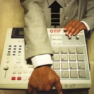 Q-TIP - GETTIN' UP (7