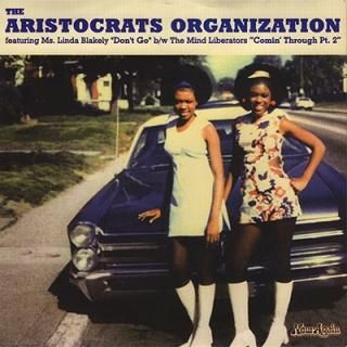 THE ARISTOCRATS ORGANIZATION - DON'T GO (7