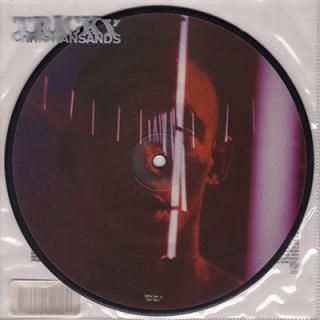 TRICKY - CHRISTIANSANDS (Picture Vinyl7