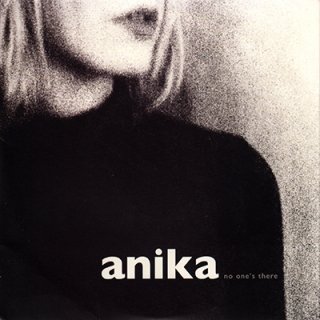ANIKA - NO ONE'S THERE (7