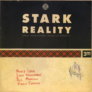 STARK REALITY - SHOOTING STARS (7