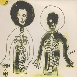 UNKLE - HOLD MY HAND (7