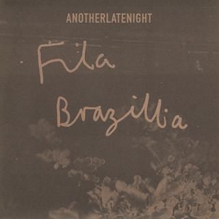 FILA BRAZILLIA - NATURE BOY (AnotherLateNight)  (7
