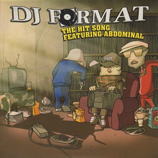 DJ FORMAT - THE HIT SONG (7