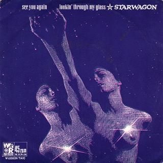 STARWAGON - SEE YOU AGAIN (7