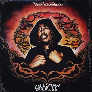 ODDISEE - 101 (12