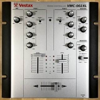 VESTAX DJ MIXIER - VMC-002XL