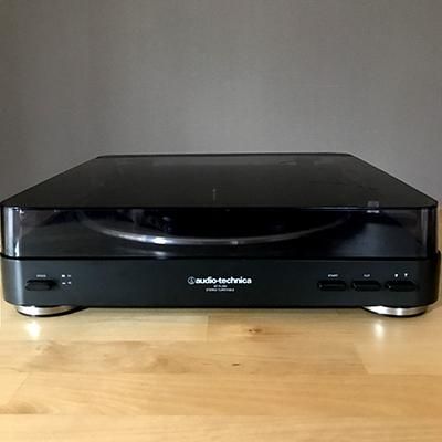 Audio-Technica - AT-PL30 - BOURGEON records | ブルジョンレコード