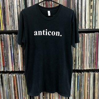 ANTICON (T-Shirt)