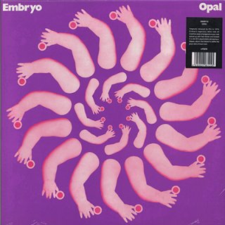 EMBRYO - OPAL (LP)