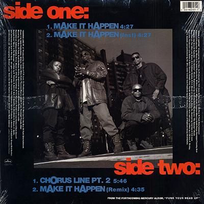 史上最も激安 Happen It Make Mc S Ultramagnetic 新品 洋楽 Www Cecop Gob Mx