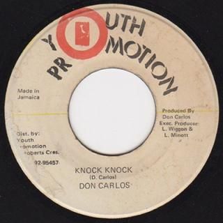 DON CARLOS - KNOCK KNOCK (7