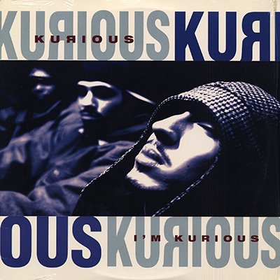 Kurious - A Constipated Monkey - ヒップホップ/ラップ