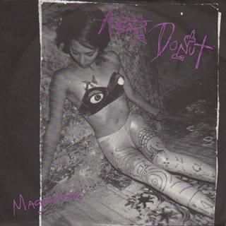 ALICE DONUT - MAGDALENE (7
