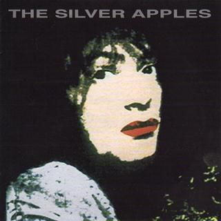 SILVER APPLES - FRACTAL FLOW (7