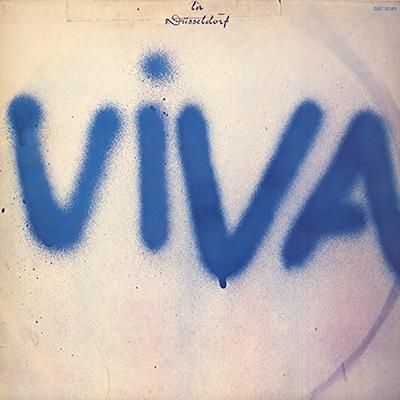 優れた品質 BOURGEON - (LP) VIVA - DUSSELDORF LA records ブルジョン | 洋楽